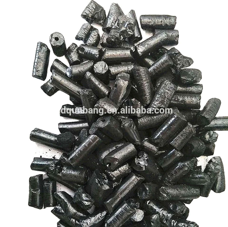 Твердая и черная шаг угольной смолы