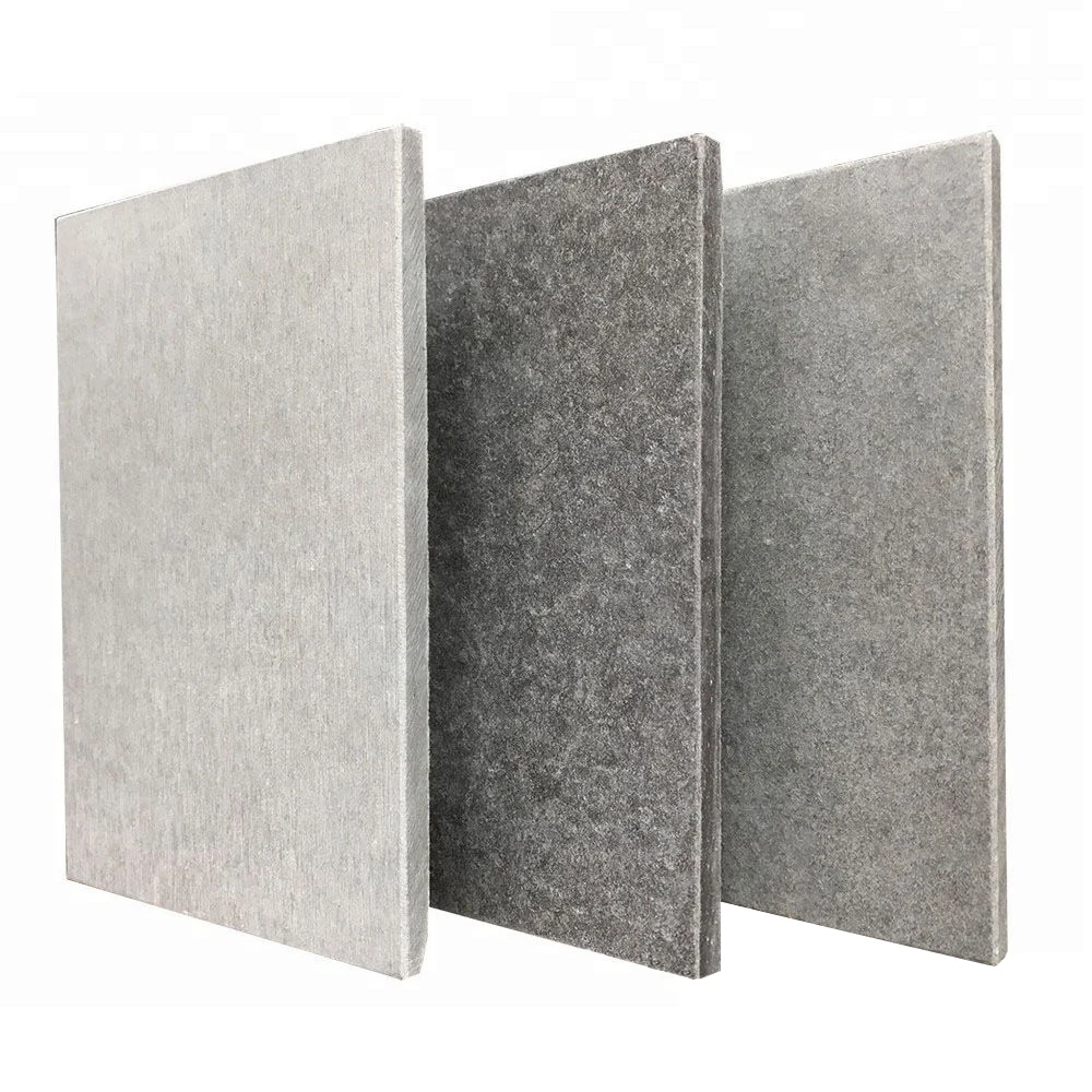 100% Non Asbestos Fiber Cement Siding Board,Cement Plywood Board,Cellulose Fiber Cement Board
