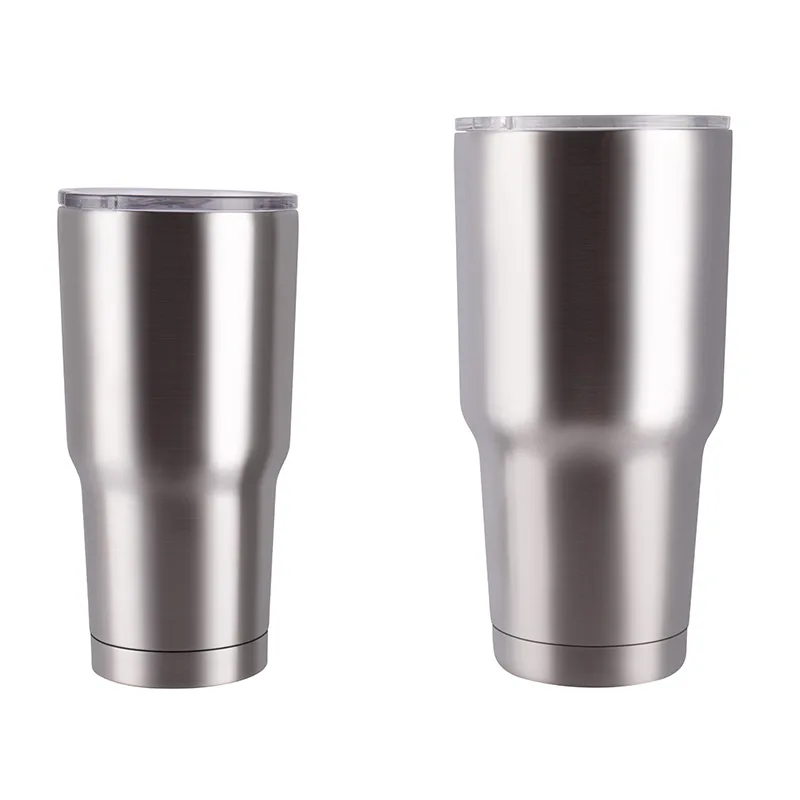 
Custom 30oz Car Vacuum Thermal Mugs Healthy Double Wall 304 Stainless Steel Eco-Friendly Portable Large Capacity Coffee Cup 