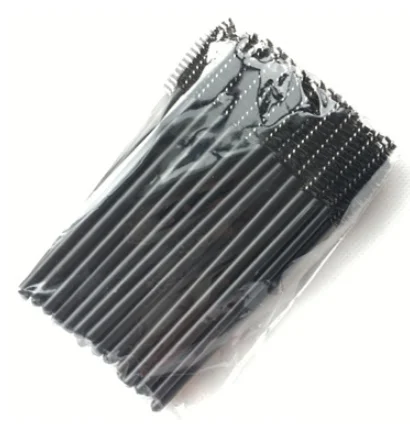 2025 New Arrival Good Quality Makeup Brush eyebrow Brush Applicator Makeup Cosmetic Tool Mascara Brush for Eyelash