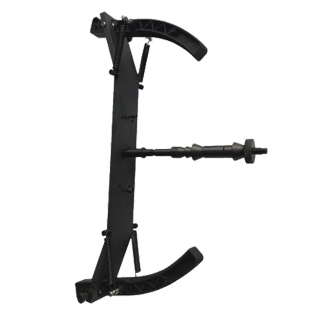 WLD-302 для развала-схождения (балансировки