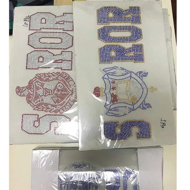 Индивидуальный дизайн Sigma gamma rho Sorority 2021 новая аппликация со стразами горячей фиксации для одежды