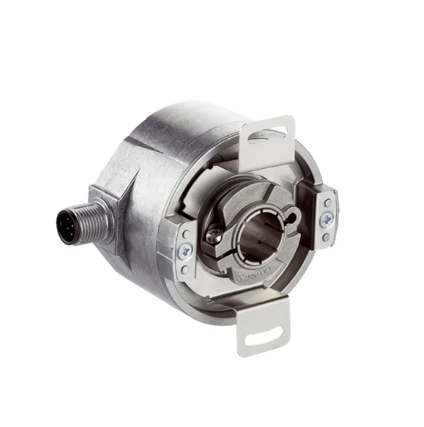 1055390 New Servo motor encoder SFM60-HPZT4S01