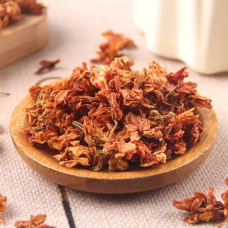 Wholesale Natural Flower Tea Siraitia Grosvenorii Momordica grosvenori