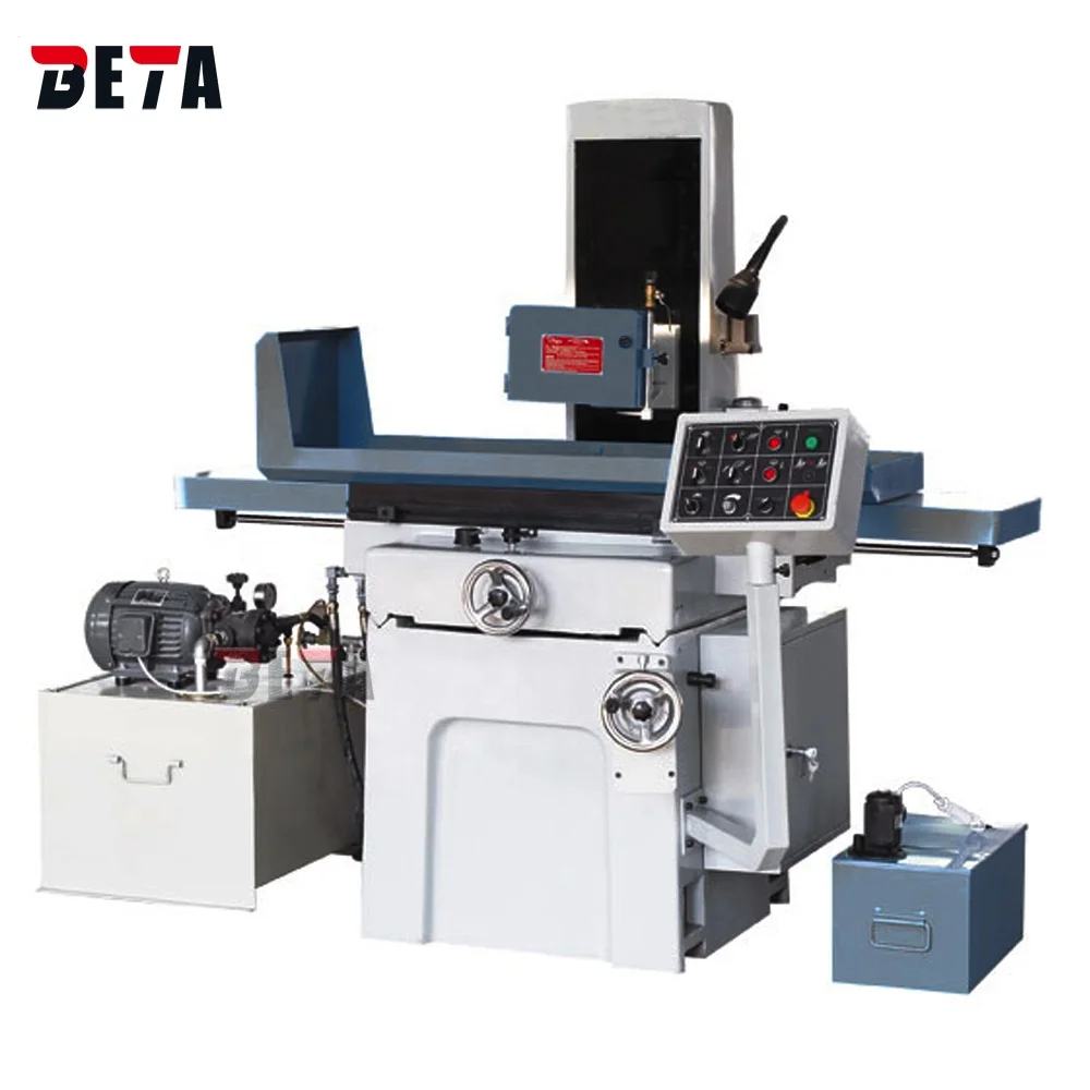 MY1224 Economic low noise grind combo Surface metal grinding machine price
