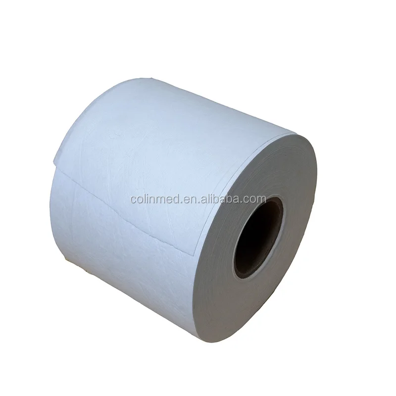 
Factory Price BFE98 Melt Blown Nonwoven fabric For KN95 