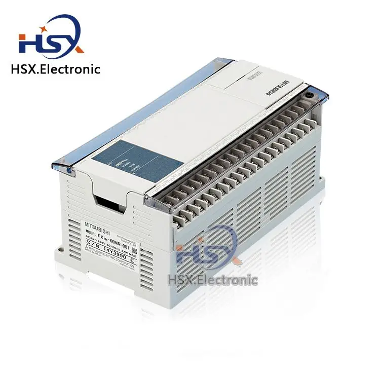 Top Selling Mitsubishi PLC Automation Logic PLC Output Module A1SY81