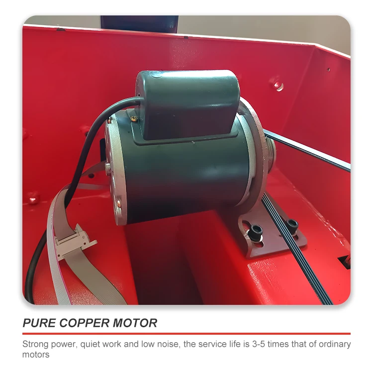 Wheel Balancer/wheel balancing machine/tire balancing machine XP-560c