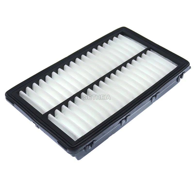 Good quality air filter for HYUNDAI Sonata OE 28113-L1000