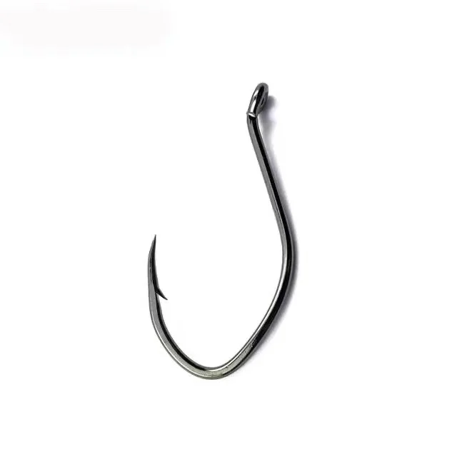 ZHUO RUN Wholesale High Quality OEM Fishing Hooks