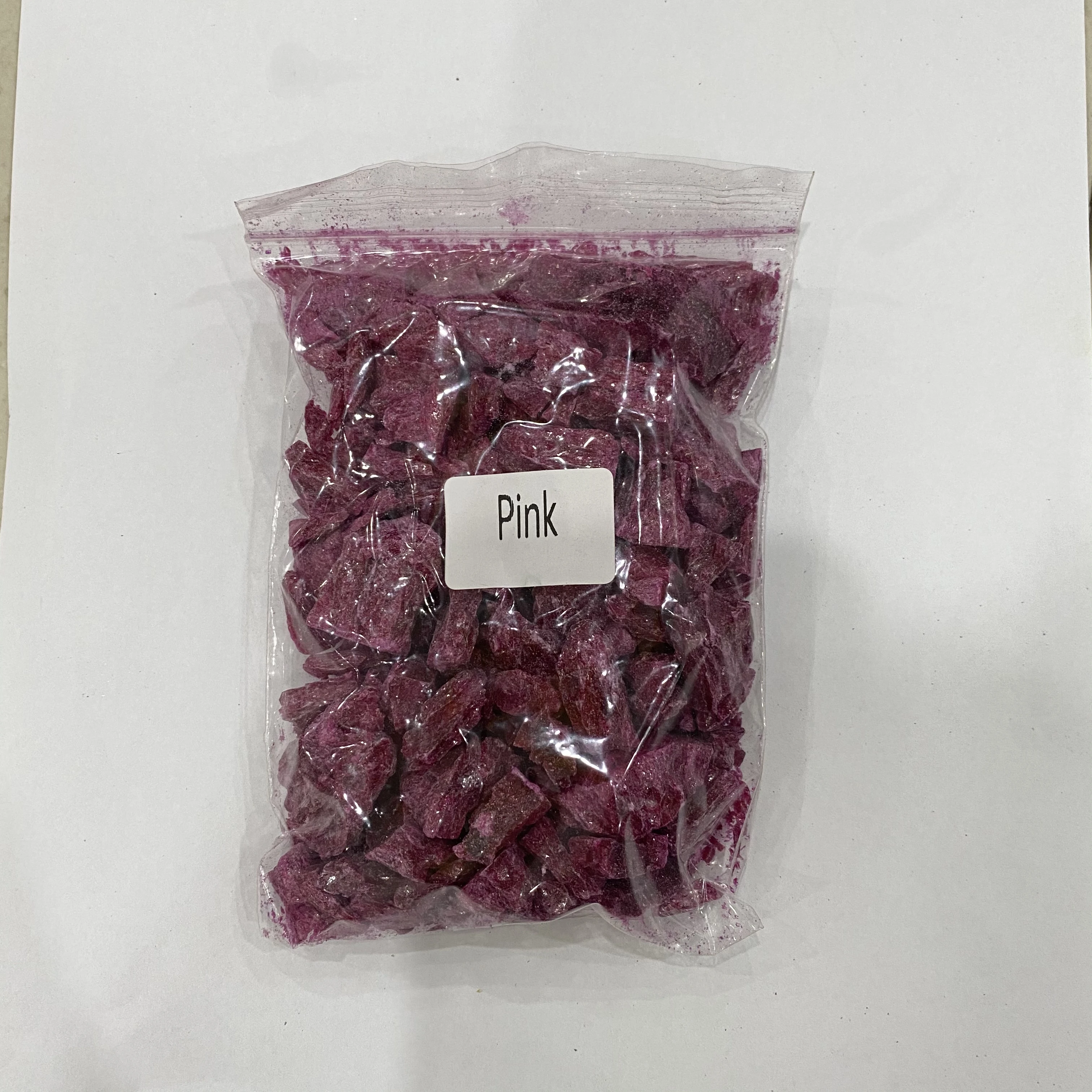 Block pigment DIY candles dyed easy to melt and bright