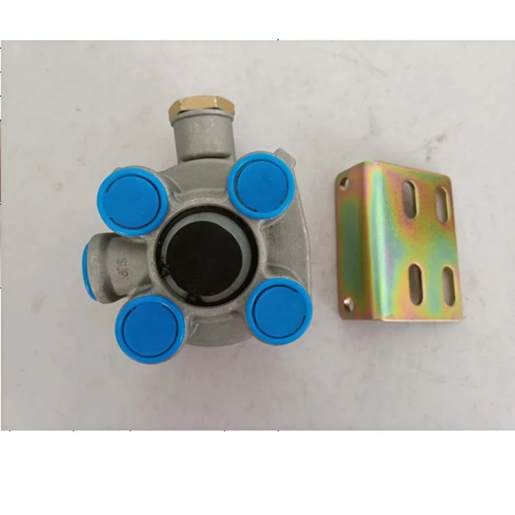 800257 International control module for Mack truck of american model