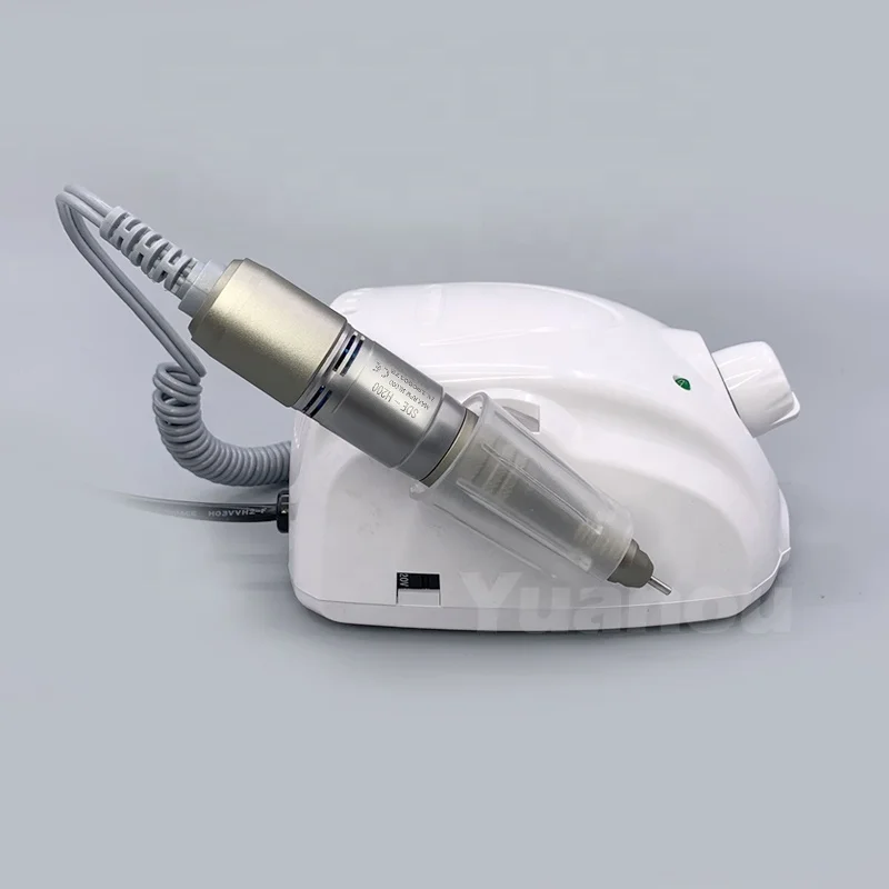 Электродрель для маникюра btmarathon H200, 30000 об/мин