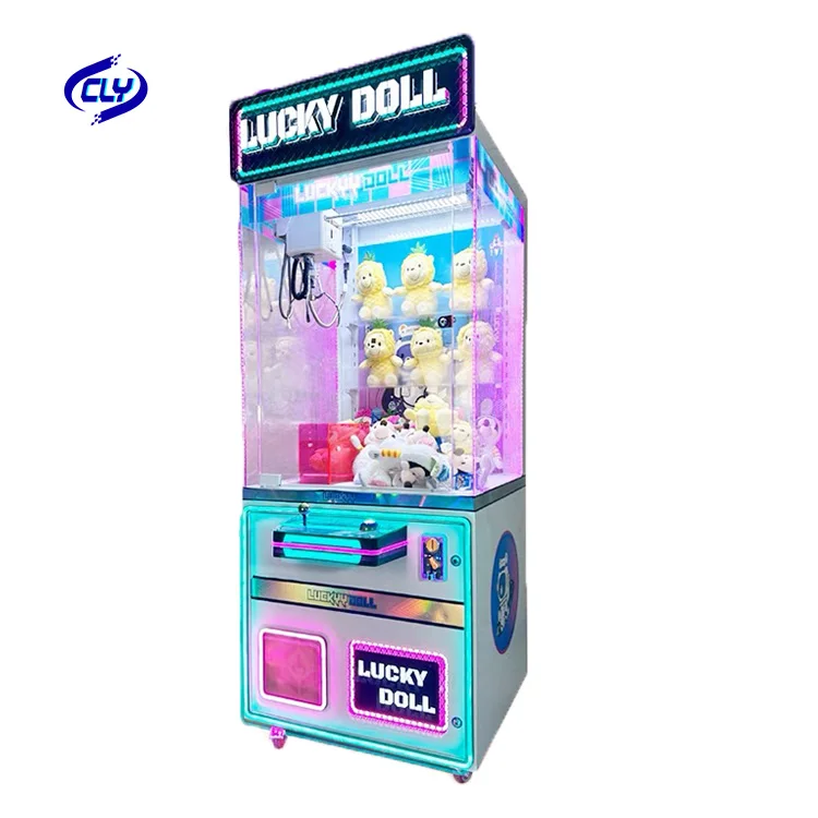 Детская игровая площадка