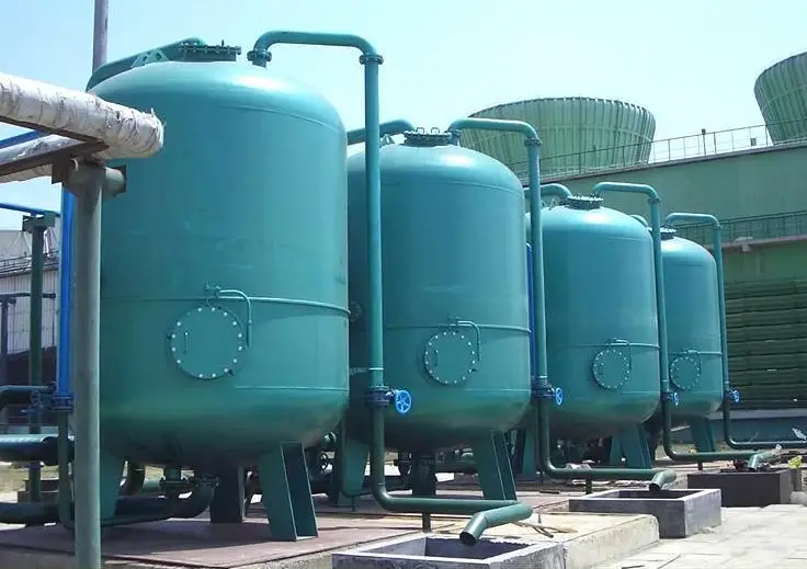 ACTIVE CARBON FILTER