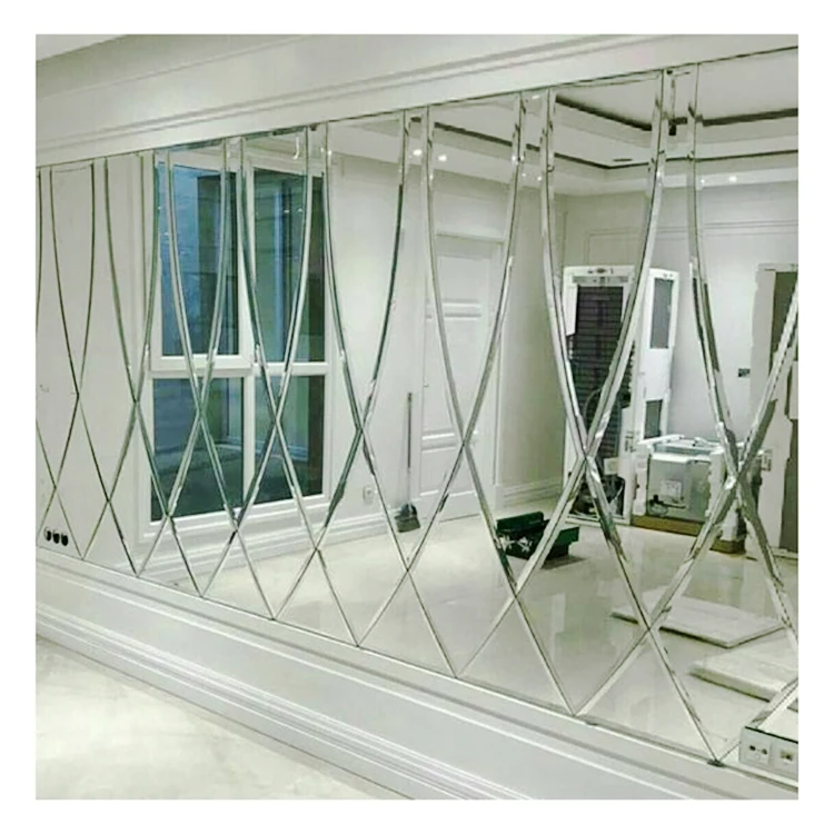 High Stability Efficient Windows And Door Glass Machine For Decorative With Good Service