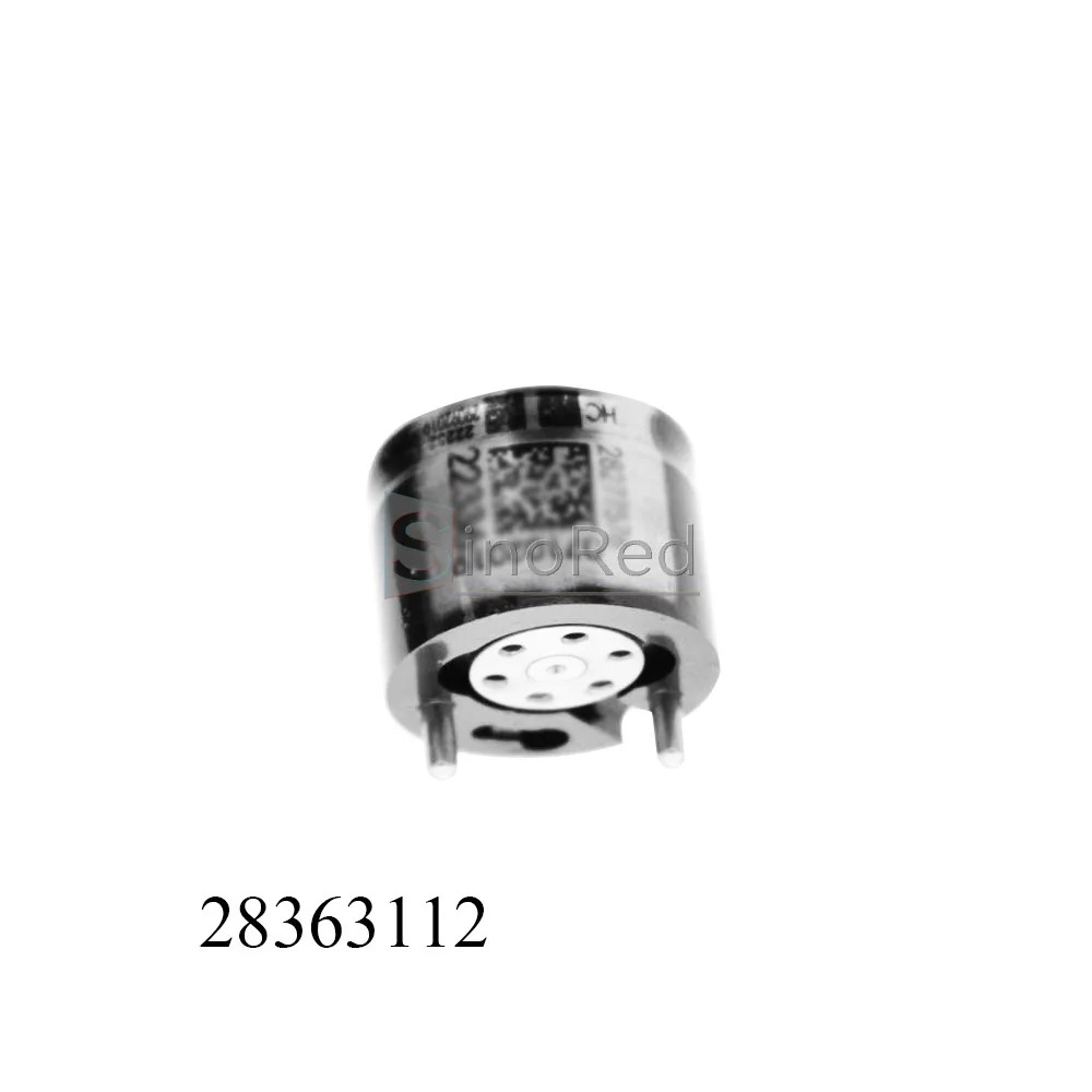 Good Quality 28363112 Euro 5 Control Valve For Delphi Injector 9308Z625C 9308-625C