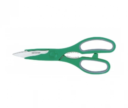 Кухонные Съемные Металлические Многофункциональные кухонные ножницы из нержавеющей стали для