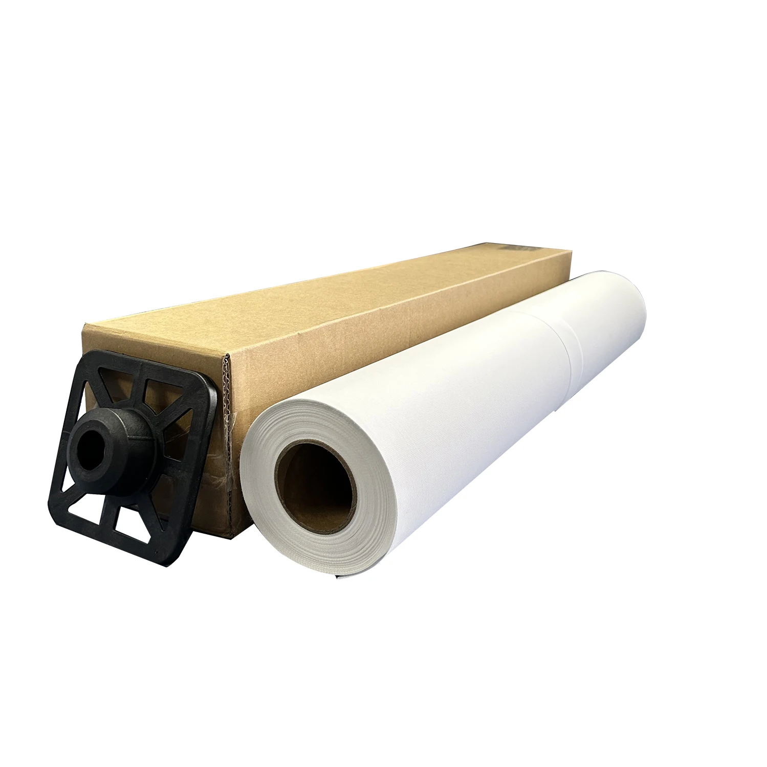 Blank Canvas Prices Cotton Canvas 100 Cotton Waterproof Art Canvas Inkjet Printing