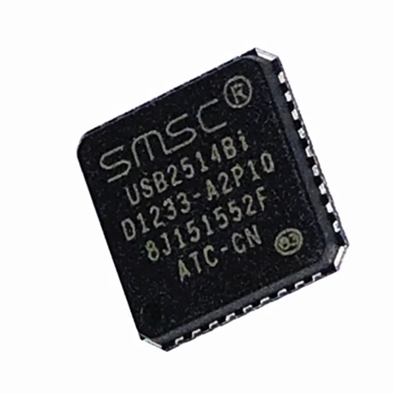 USB Peripheral Controller IC 80-Pin LFQFP R8A66593 R8A66593FP usb controller ic