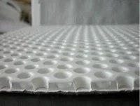 plastic sheet extruder machine /pe corrugated sheet extrusion line /pp hollow sheet production machine