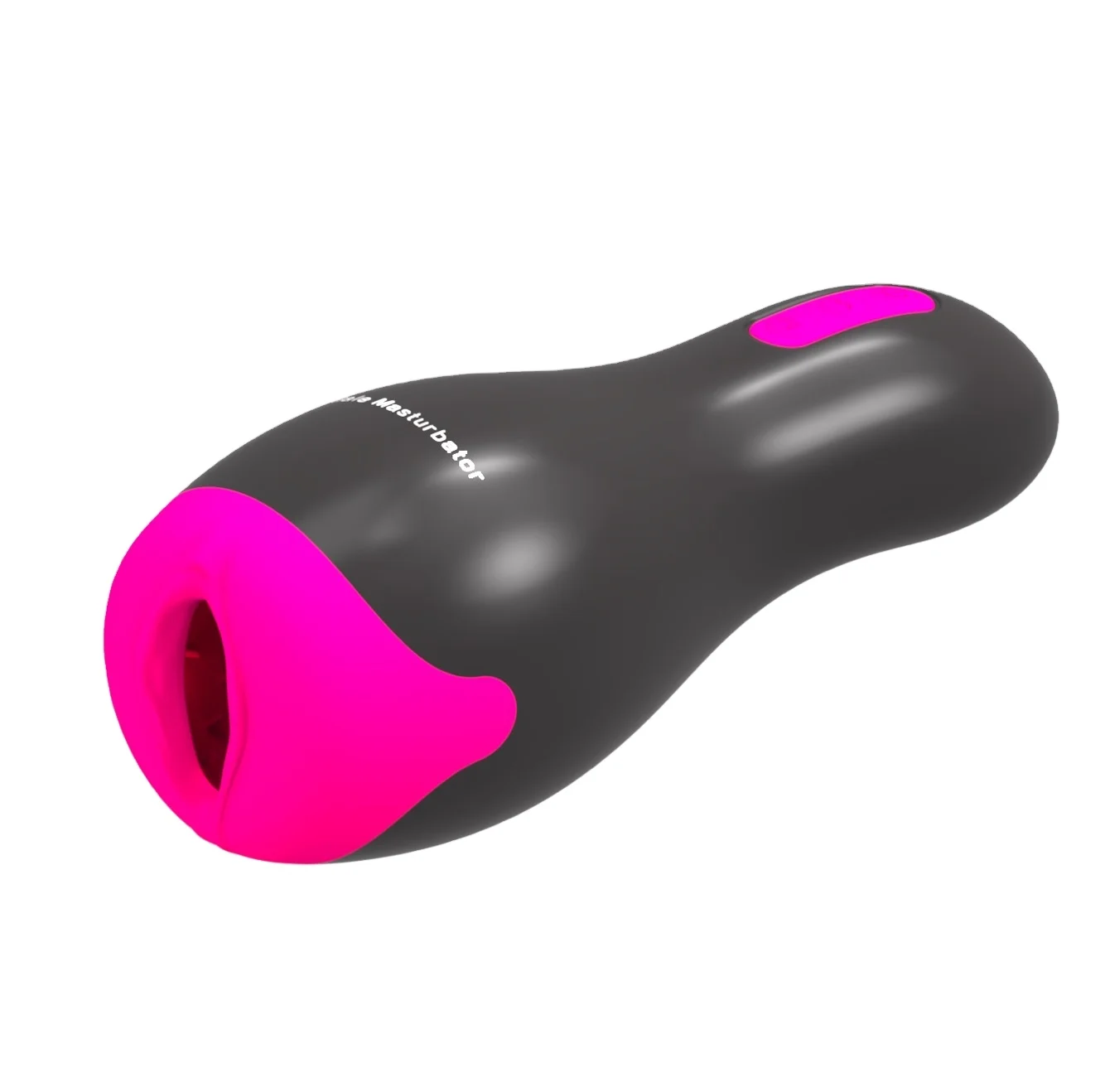 smart electric masturbation cup vacuum clip suction male toy animation adult masturbator penis exerciser