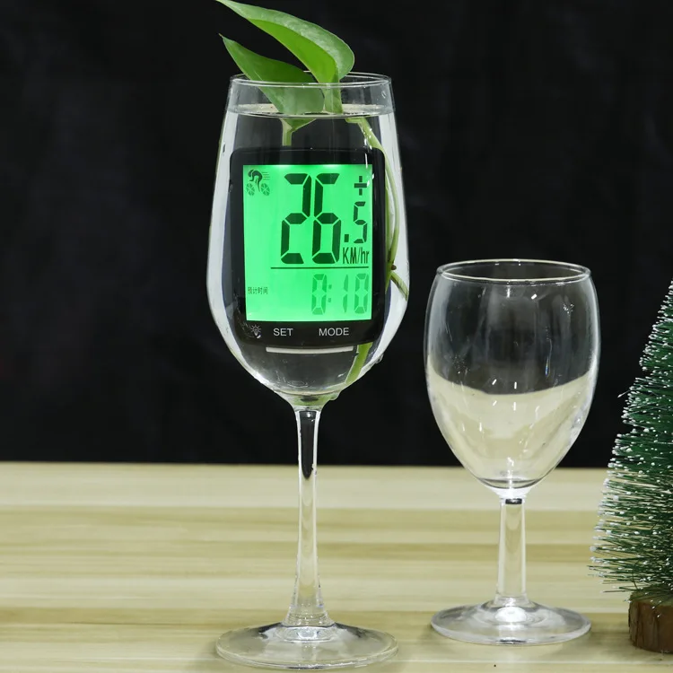 Waterproof Technology OEM Shell Rechargeable Support Feature ABS Bluetooth GPS Bike Computer for Cycling Data Collection