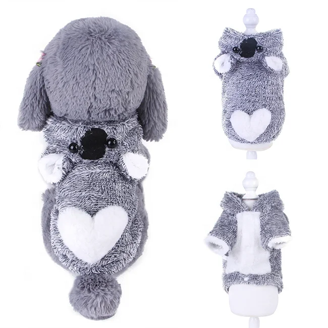 Pet Clothes Cute Dog Coats Pig Cosplay Costume Halloween Christmas For Puppy Clothes Apparel With 4 Legs