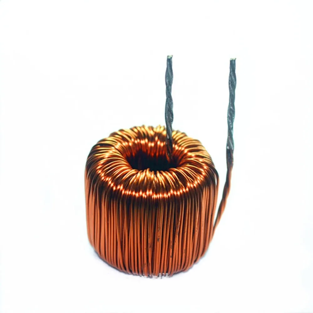 LCTXToroidal Choke Core 100 Henry 100mH 150mH 500mH Power Inductor