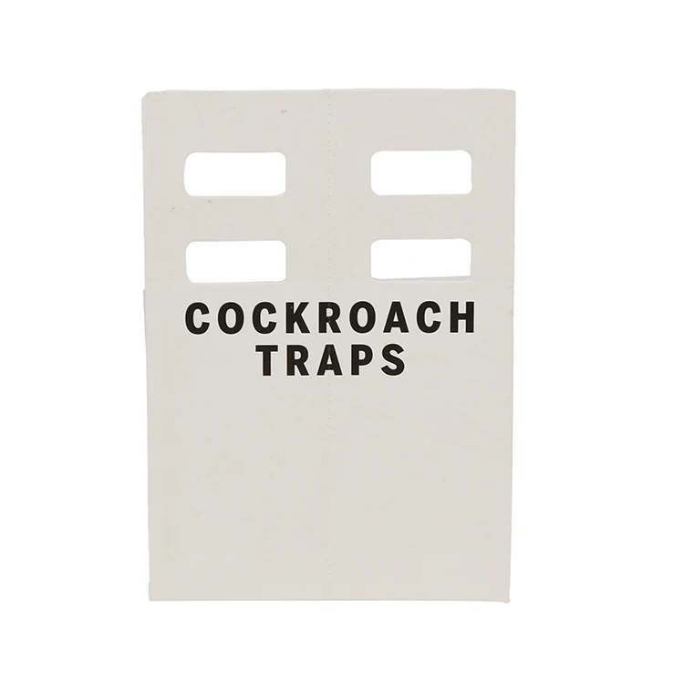 Latest hot selling bed bugs roach killer wholesale factory price anti cockroach trap
