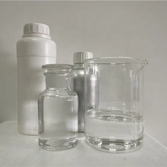 China Factory Methyl ethyl glycol (MEG) BP/USP/food grade/industrial grade Propyplene Glycol PG(MPG)