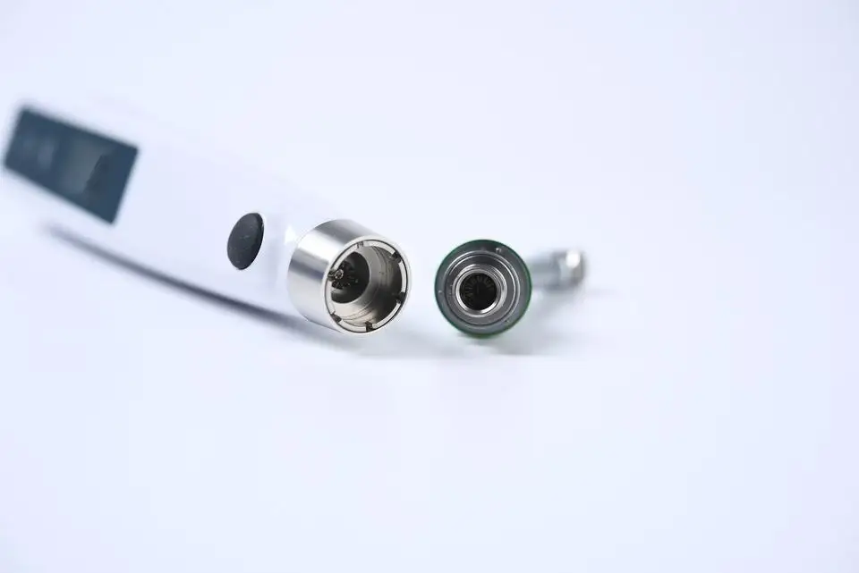 Умный стоматологический эндо-мотор Easyinsmile беспроводной Апекс-локатор с эндо-мотором