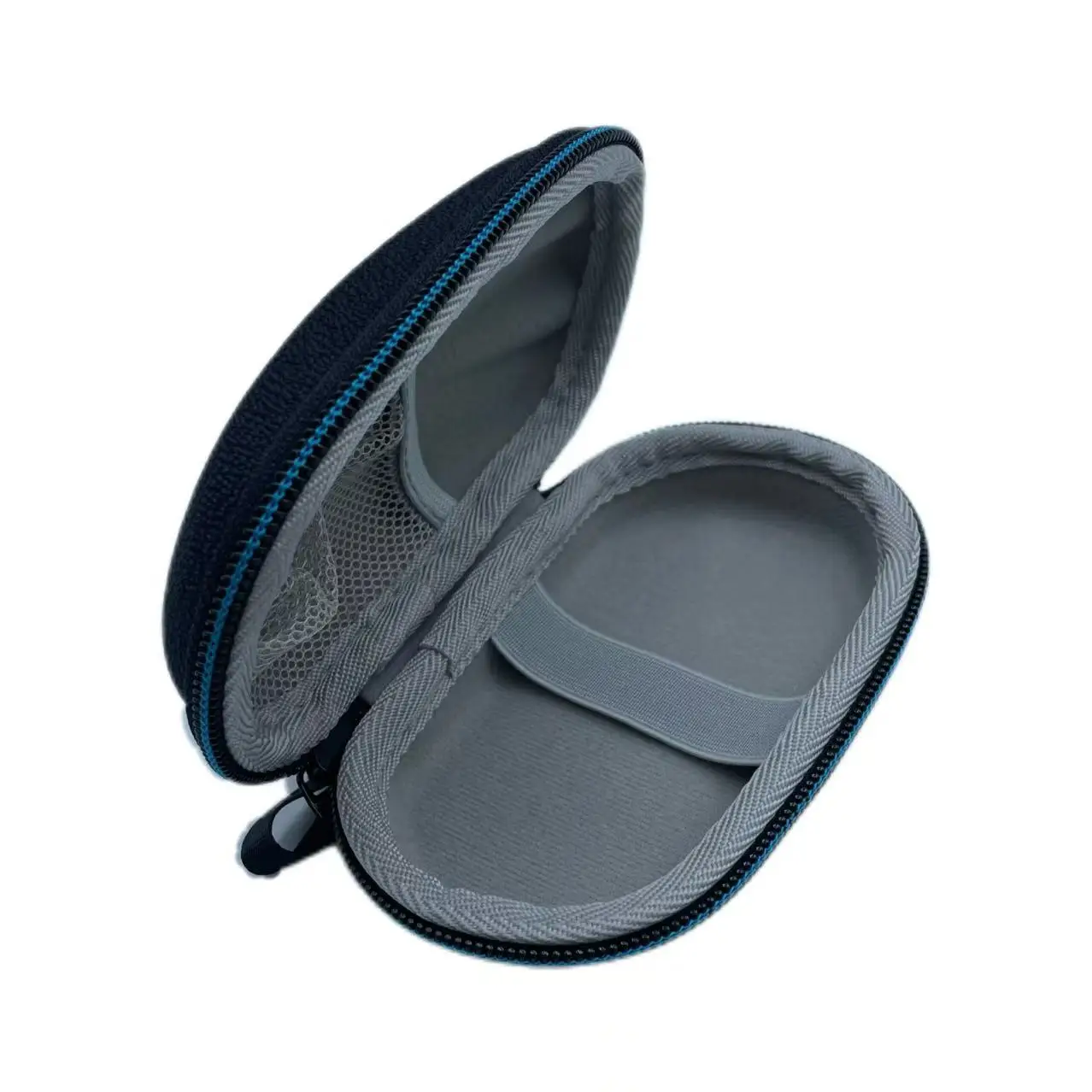 Factory Customized Eva Hard Traveling Mouse Case For Gaming Mice Compatible With Logitech G Pro