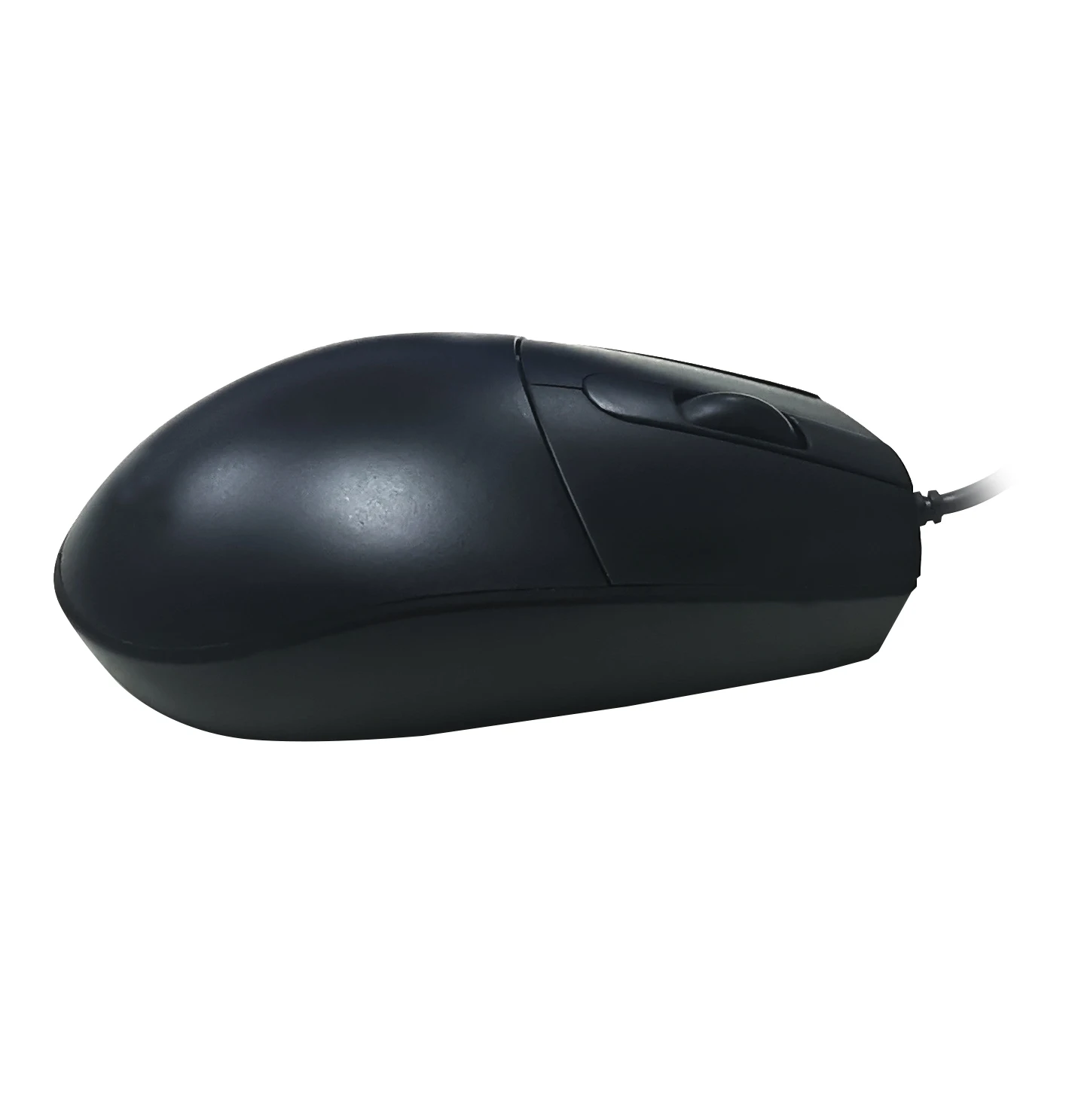 2021 Hot Sale Low Price M8504 3D 1200 DPI Comfortable and Durable Office Mouse