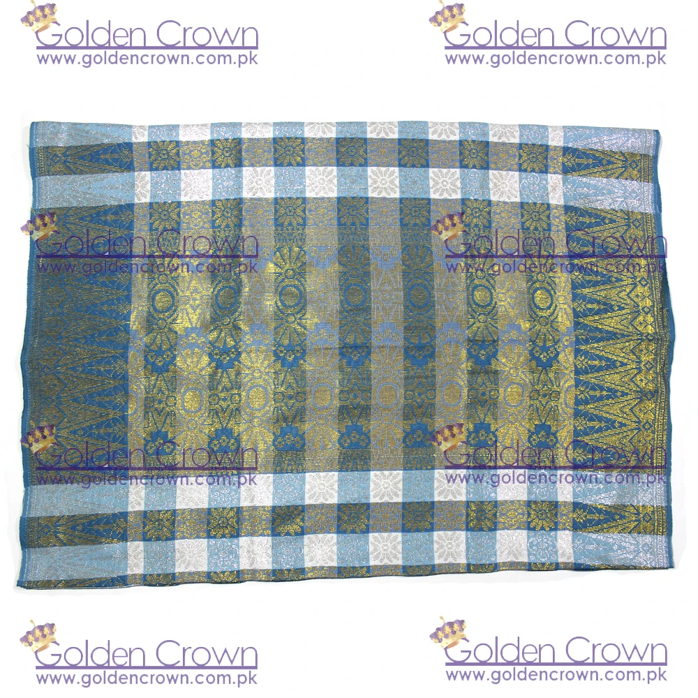  Sampin Songket модуль