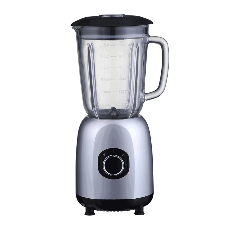 home appliances juicer comercial fruit blender mixer electric portable