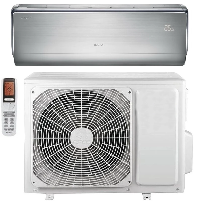 Инверторный Кондиционер для домашней сплит-системы 9000btu 12000btu 18000btu 24000btu Multi