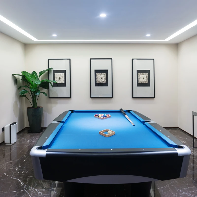 High Quality Furniture Surface Mounting Led Touch Sensor Switch Cabinet Shelf Light