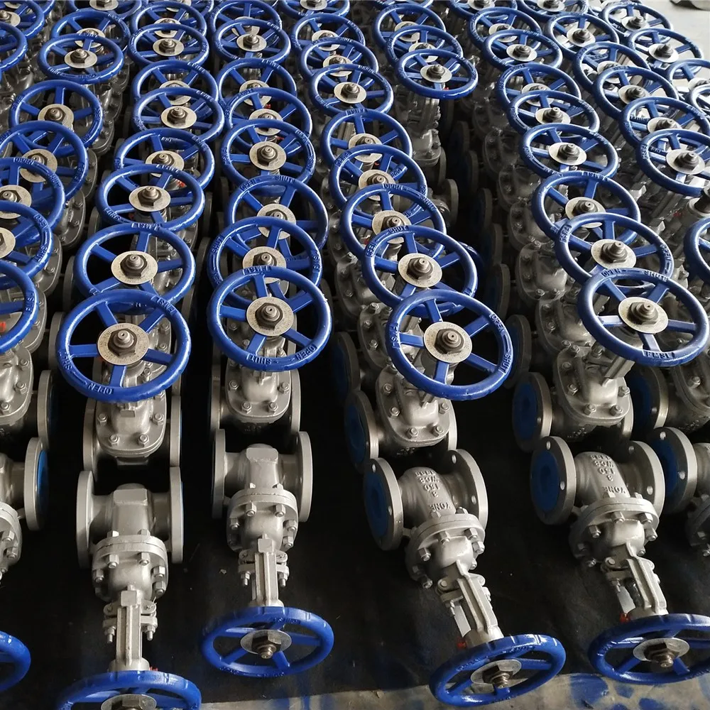 CLASS 900 Class 300 Class 600 Cast Steel Price List Gate Valve