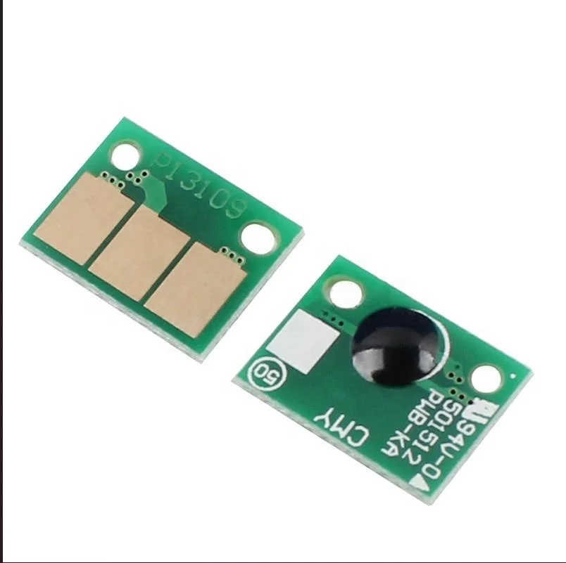 Compatible Chip durm DR512 For Konica Minolta bizhub C224 C284 C364 C454 C554 DR512 Chip