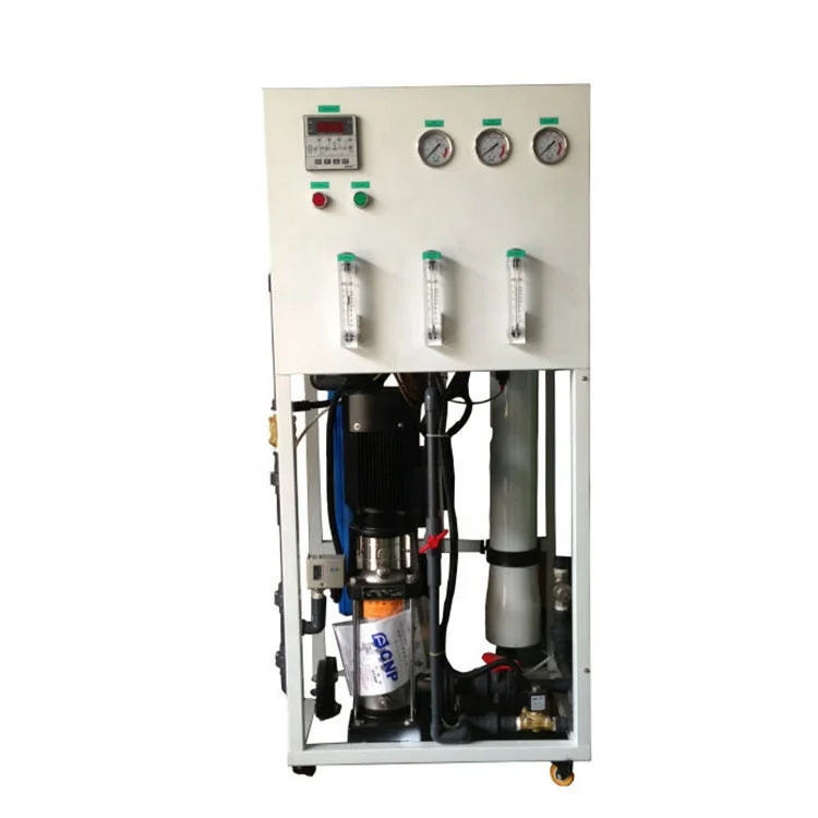 Mineral/drinking Water Plant Water Treatment System