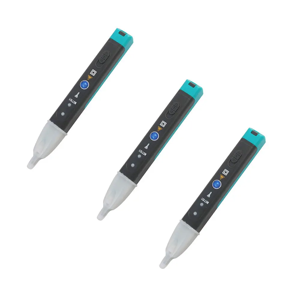 MST-101 Automotive Electric-Magnetic Faults Indicator Testing Pen Car Ignition Coil Signal Tester