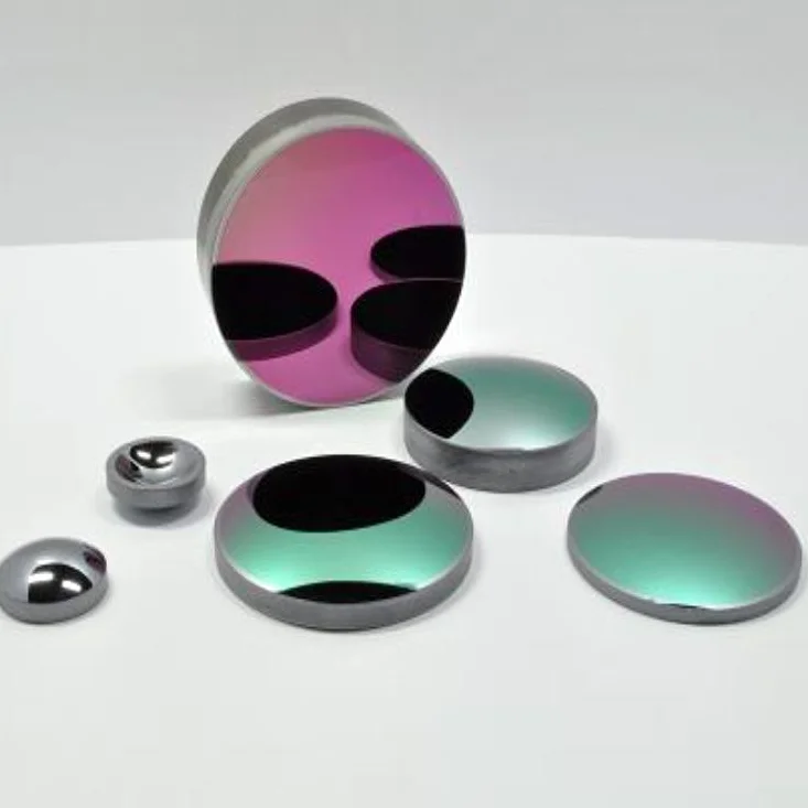 Customized Infrared Lens High Performance IR Thermal Imaging Lenses Optical