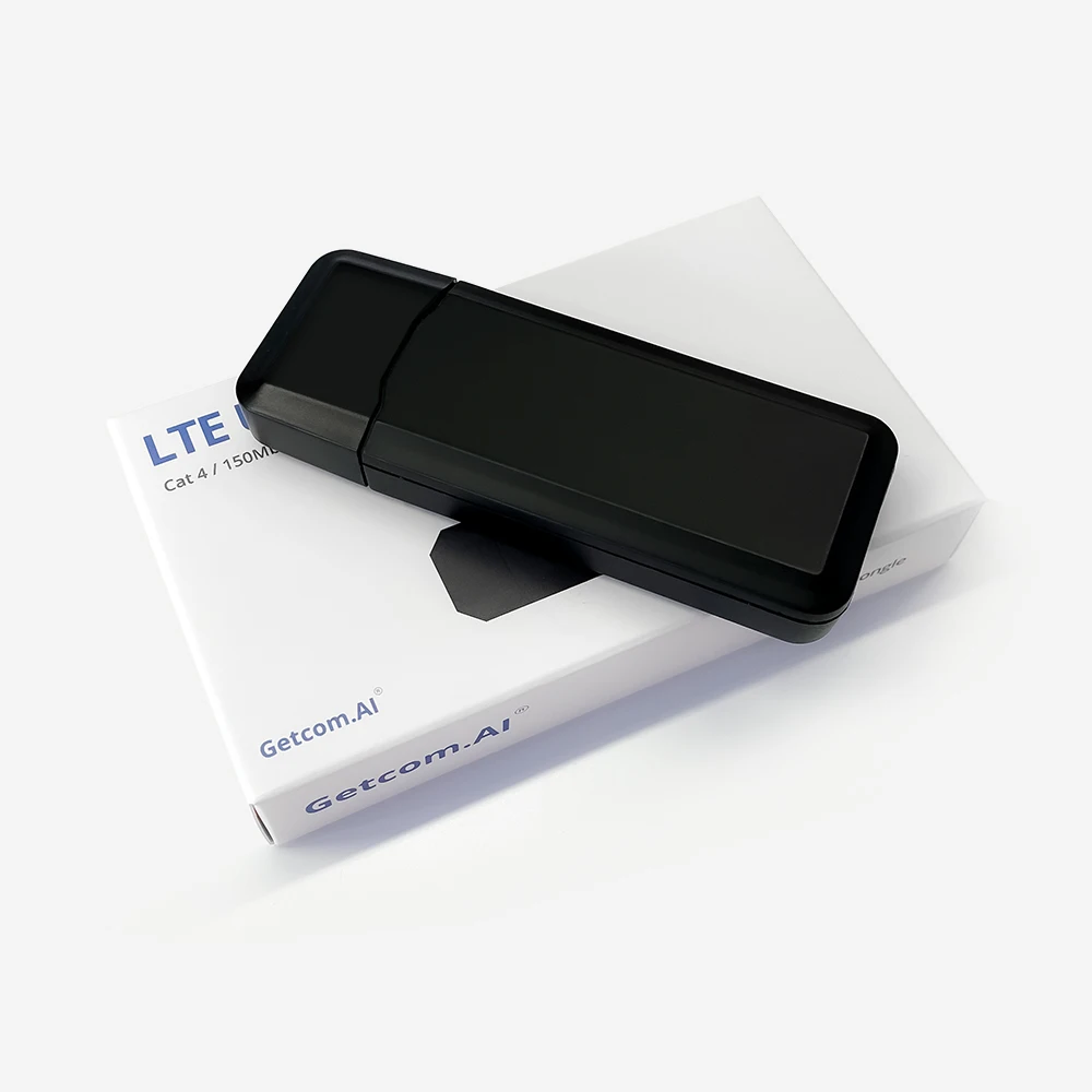 Factory Price 4G Dongle USB Stick Use Quectel EC25-AU Module LTE