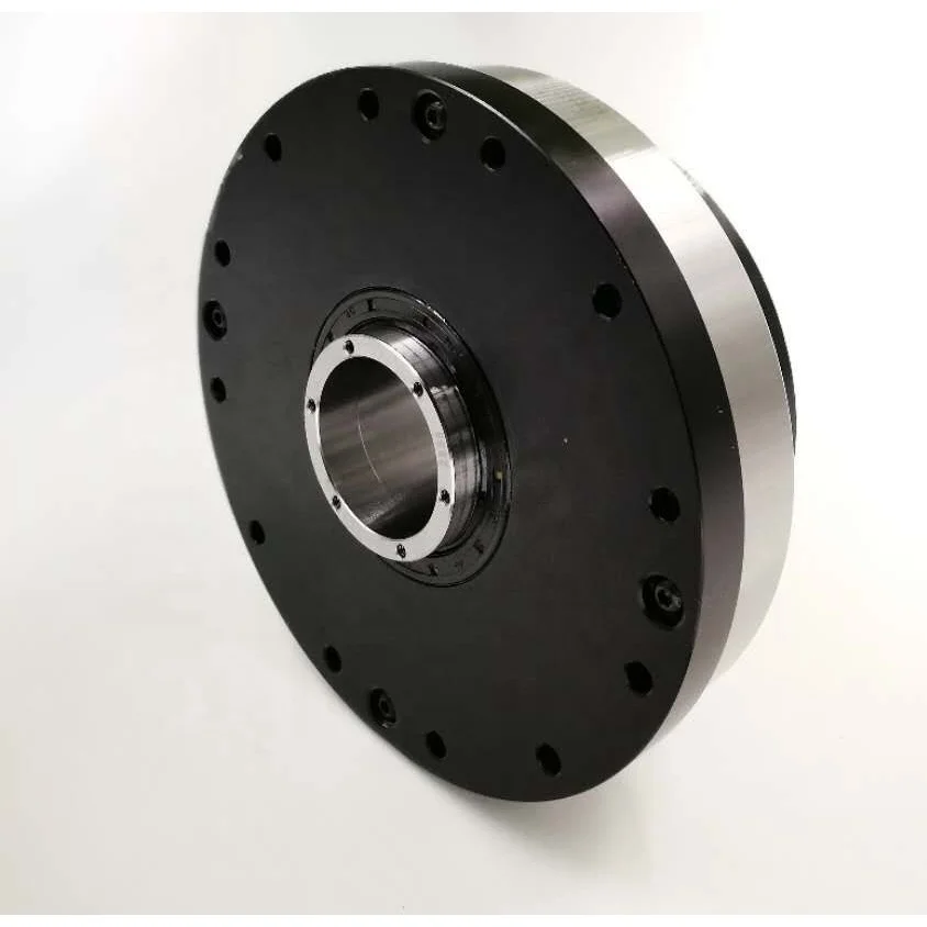 
Hollow Input Shaft Harmonic Drive Reducer Gear 