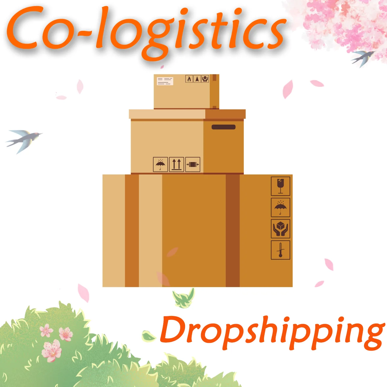 Professional Dropshipping Service From China Yiwu Shenzhen To Saudi Arabia One-step Sourcing Agent On 1688 Taobao