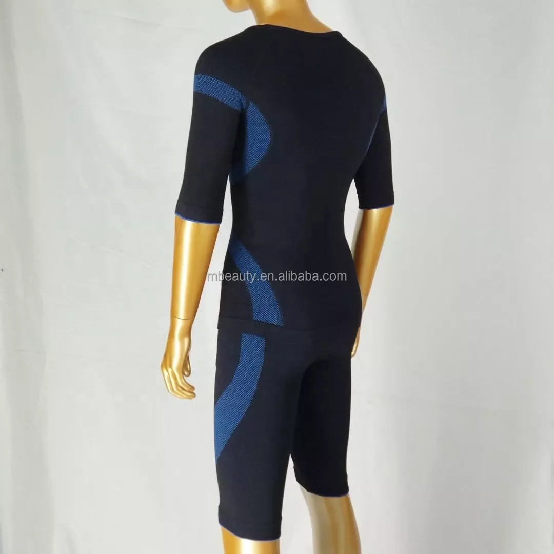 Boditech Ems Miha Underwear Suit For Miha Bodytec Ems Training Machine