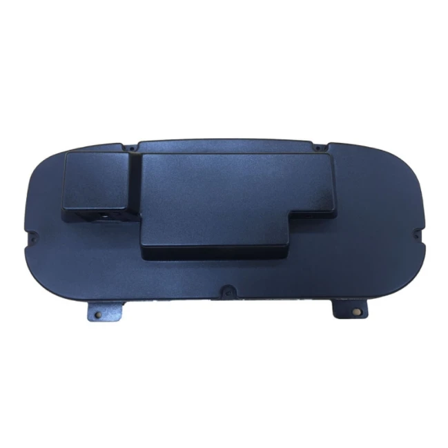 Hot Sale CNC Machining ABS/ PP/PC/POM/ Plastic Parts Small CNC Machined Order Car Parts