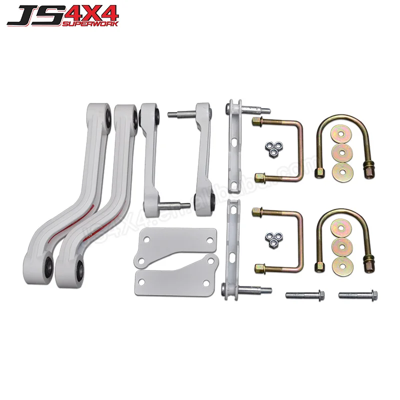 offroad suspension 4x4 Rear Sway Anti Roll Bar Balance Arm Stabilizer Fits Navara D23 NP300