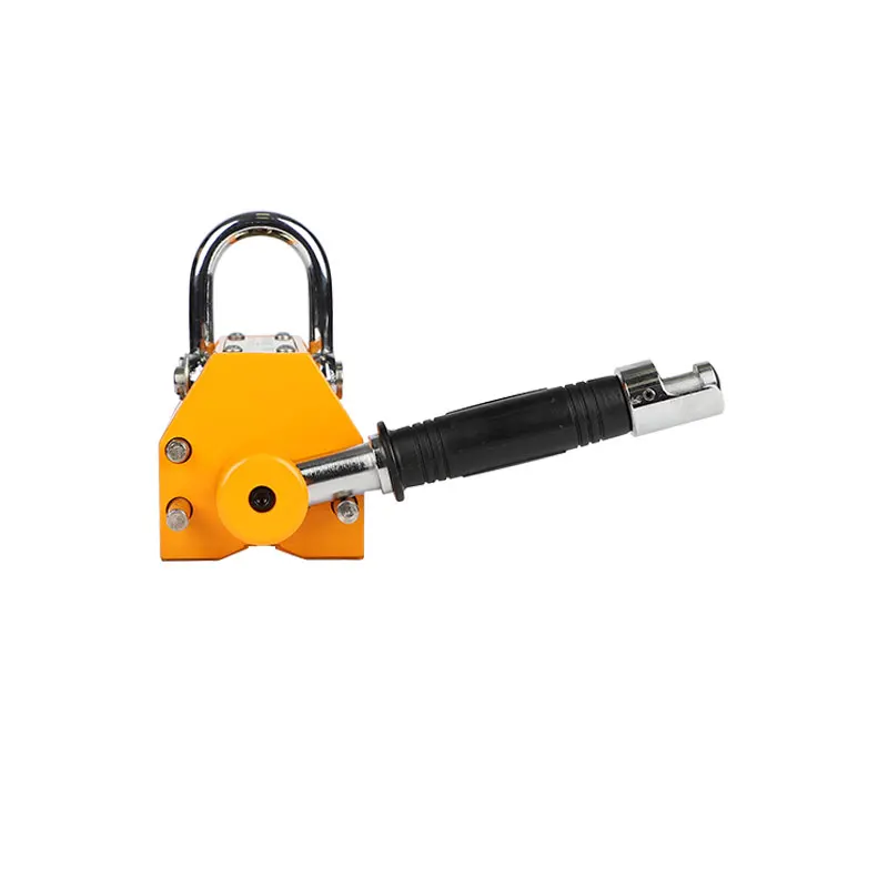 SHAWSON hot selling CE Permanent lifting magnet PML600kg1000kg lifing magnets